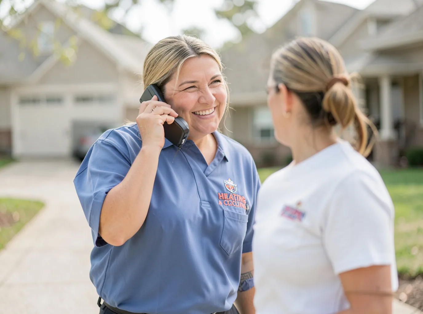 Hvac Repair Rushville, MO FAQs